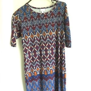 LLR Julia Dress